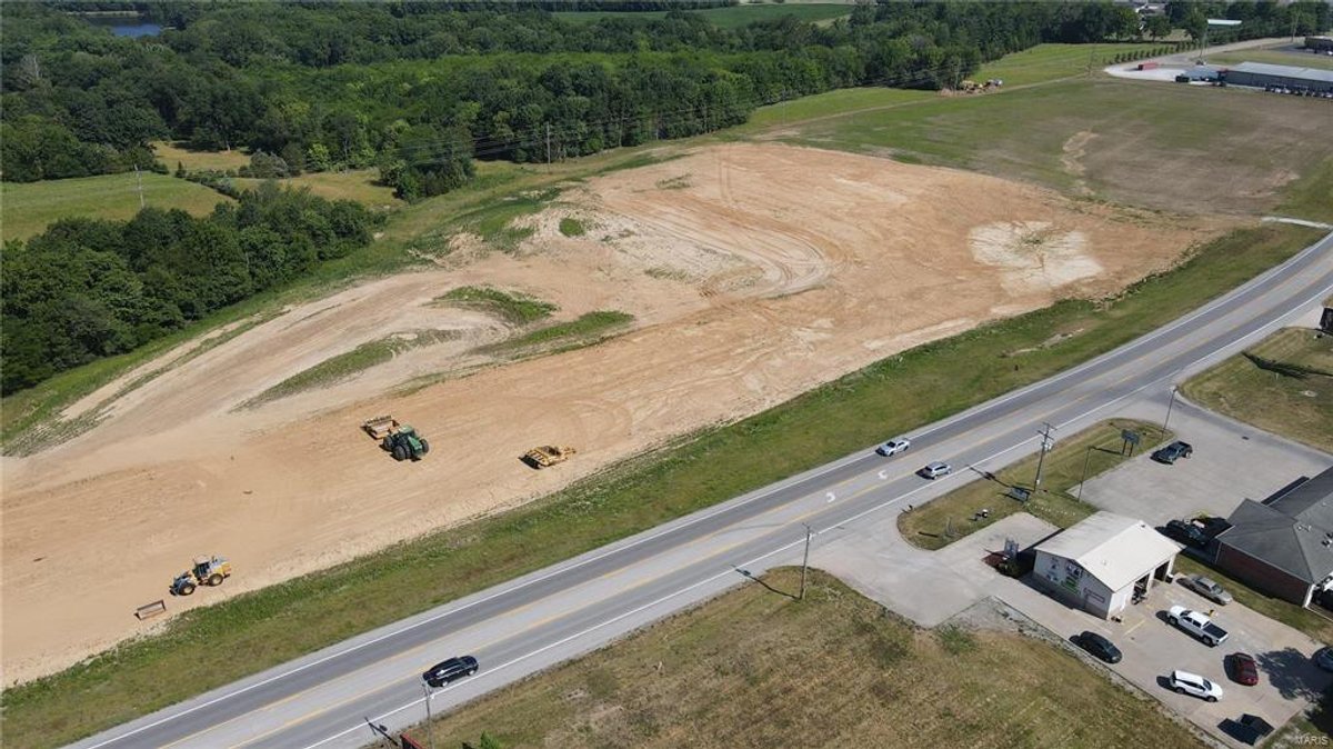 Image for 3.19 Acres m/l, Lot 1, Hwy 51, Perryville, Missouri 63775, MLS# 23039214