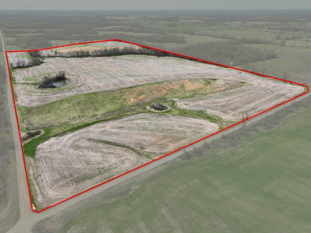 Image for 78.6 Acres M/L, Hollow Road, Purdin MO 64674, MLS 24026174