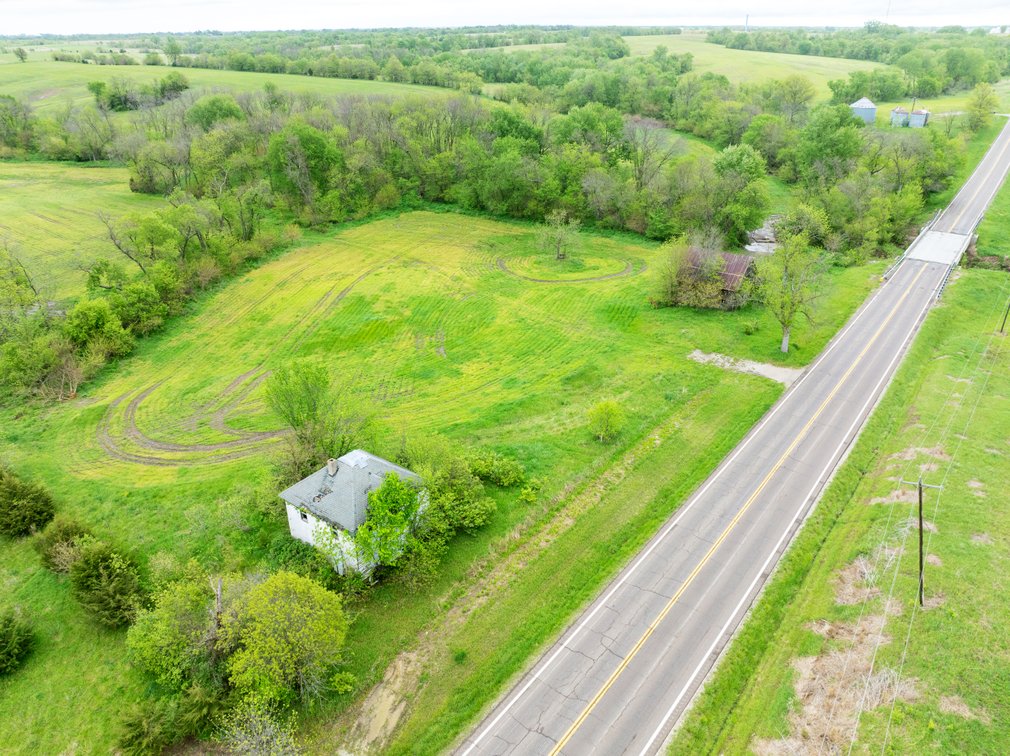 Image for 129.73 acres m/l, Hwy 6, Humphreys MO 64646, MLS 24026595