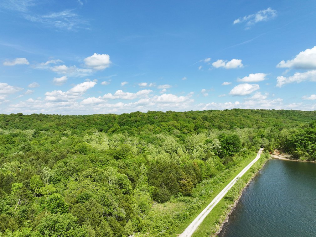 Image for Hidden Valley Lane, Ste Genevieve, MO 63670 (MLS #24027731 )