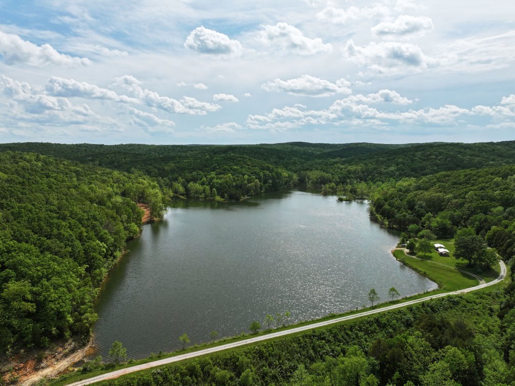 Image for Hidden Valley Lane, Ste Genevieve, MO 63670 (MLS #24027731 )