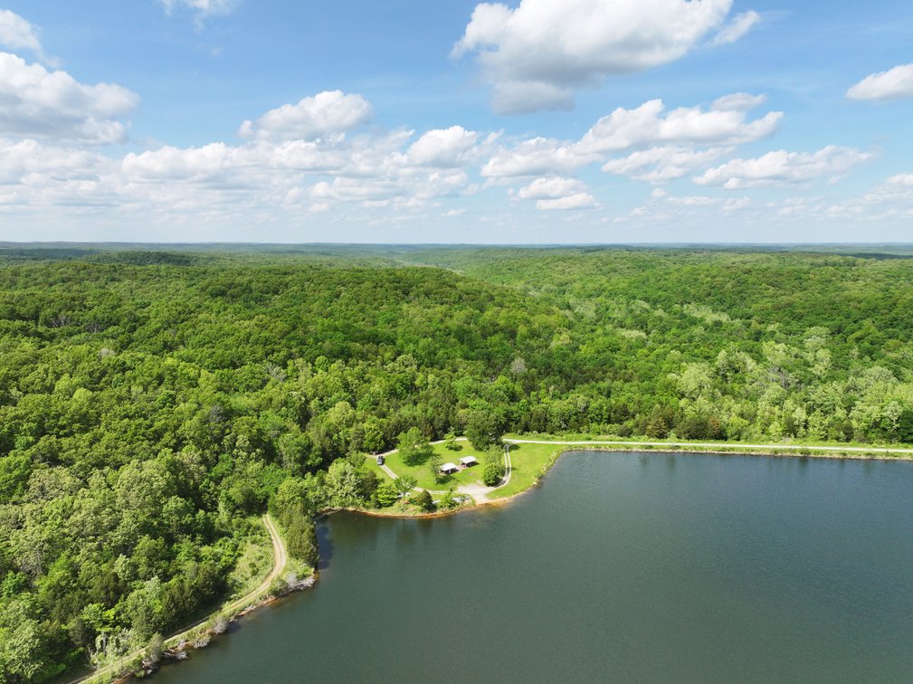 Image for Hidden Valley Lane, Ste Genevieve, MO 63670 (MLS #24027731 )