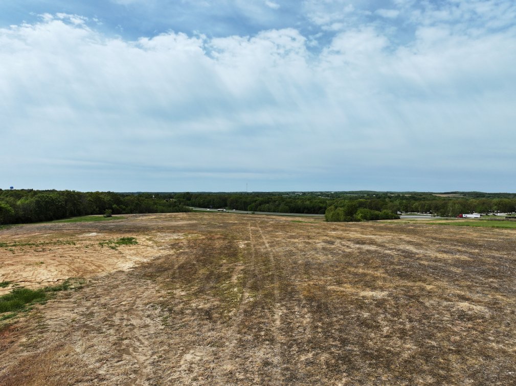 Image for 36.29 Acres M/L, Near I-55/W St Joseph St., Perryville MO 63775, MLS 23038778