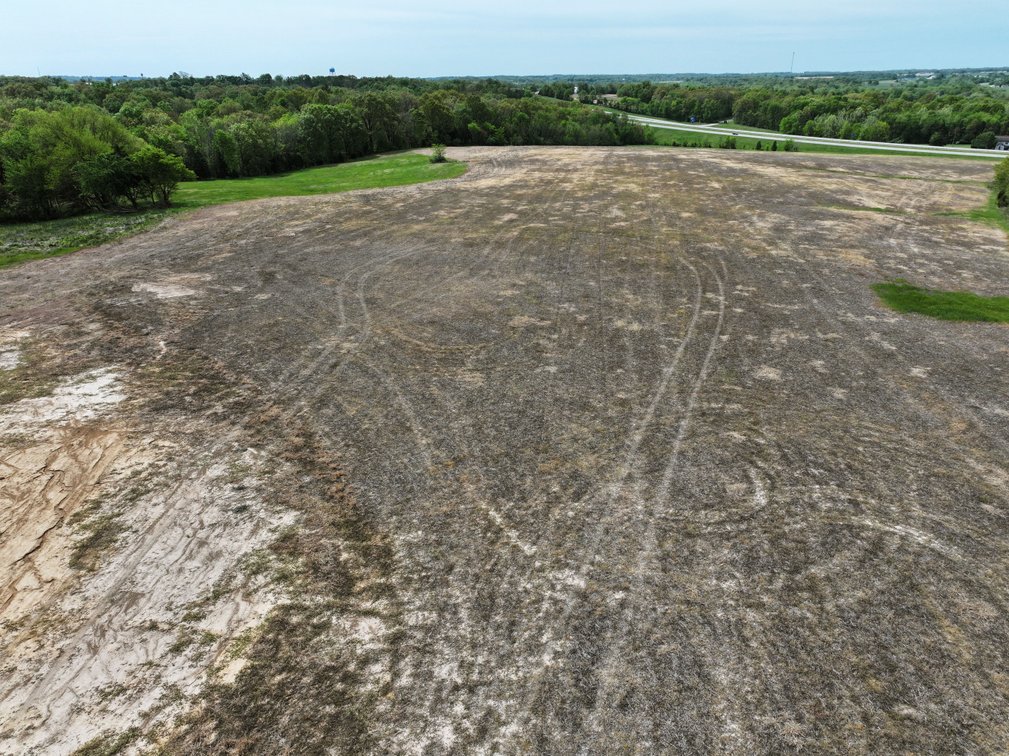 Image for 36.29 Acres M/L, Near I-55/W St Joseph St., Perryville MO 63775, MLS 23038778