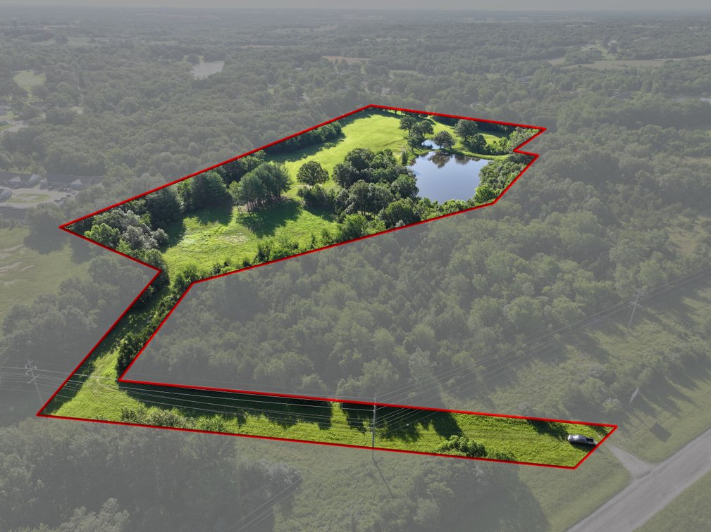 Image for Off Crestview Lane, Perryville MO 63755, MLS #24034373