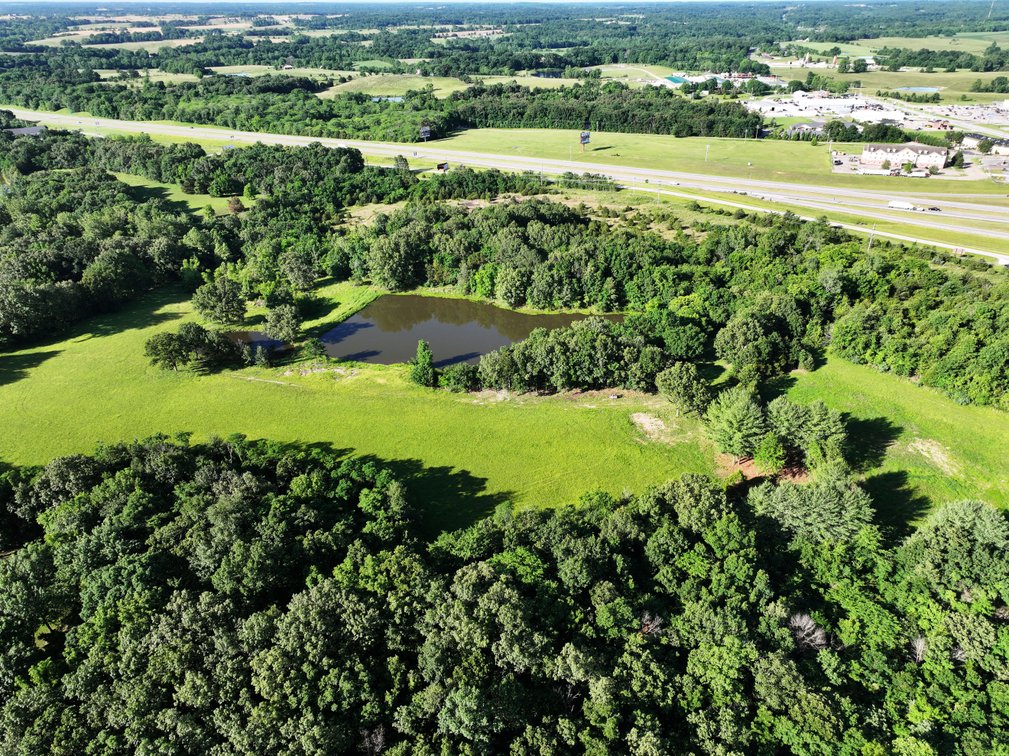 Image for Off Crestview Lane, Perryville MO 63755, MLS #24034373