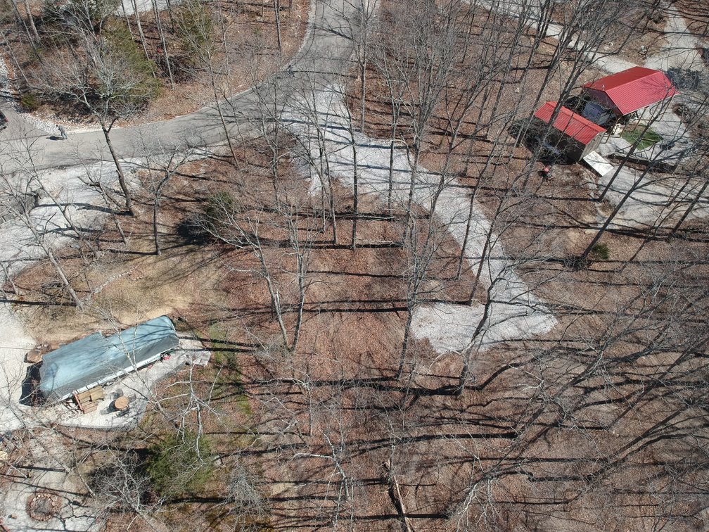 Image for Lake Perry Lot 134, Perryville MO 63755, MLS 24025608