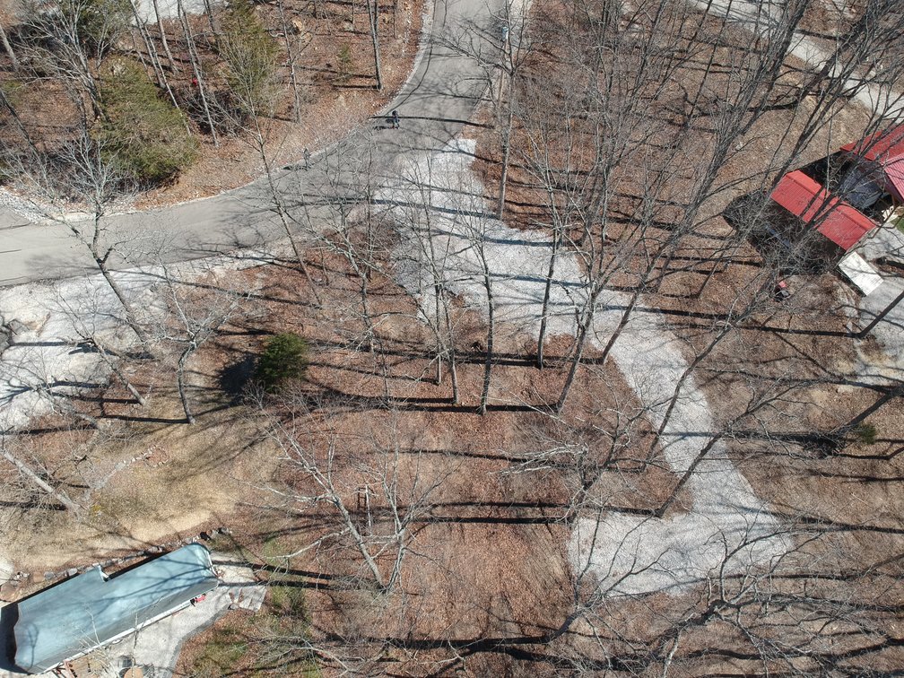 Image for Lake Perry Lot 134, Perryville MO 63755, MLS 24025608