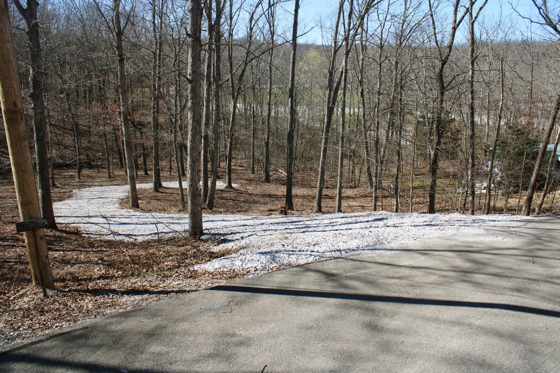 Image for Lake Perry Lot 134, Perryville MO 63755, MLS 24025608