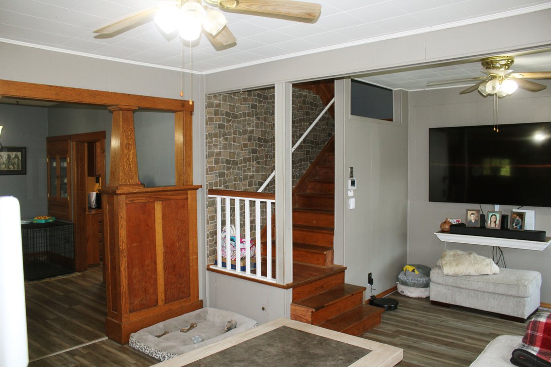 Image for 224 Pocahontas Main St. Jackson, MO 63755, MLS # 24033370