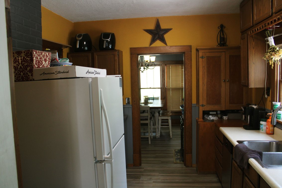 Image for 224 Pocahontas Main St. Jackson, MO 63755, MLS # 24033370