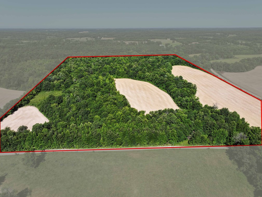 Image for County Road N-3, Doniphan Missouri 63935, MLS #24040216