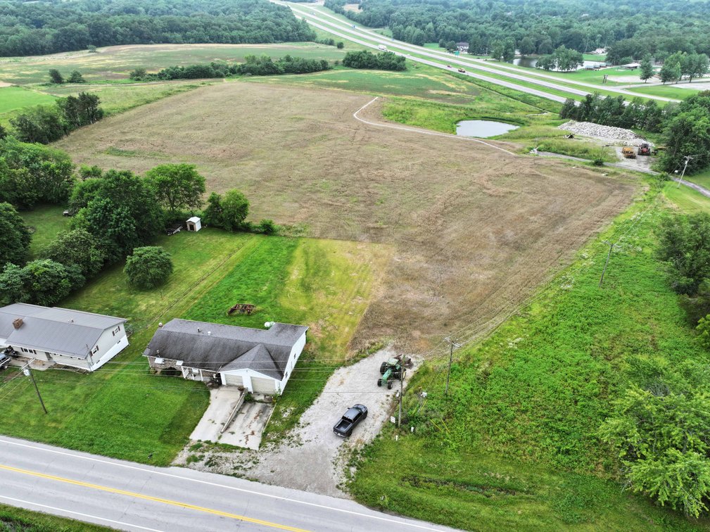 Image for 2415 W St Joseph, Perryville MO 63775, MLS #25027830