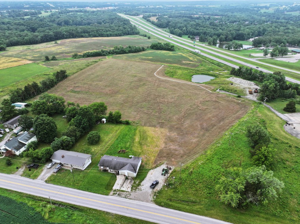 Image for 2415 W St Joseph, Perryville MO 63775, MLS #25027830