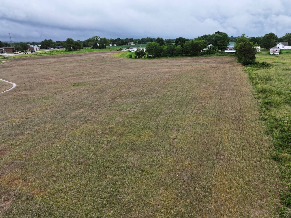 Image for 2415 W St Joseph, Perryville MO 63775, MLS #25027830
