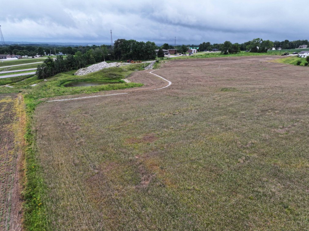 Image for 2415 W St Joseph, Perryville MO 63775, MLS #25027830