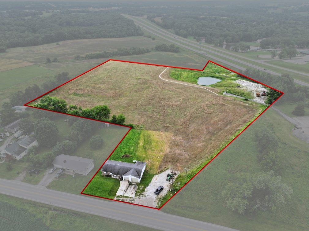Image for 2415 W St Joseph, Perryville MO 63775, MLS #25027830