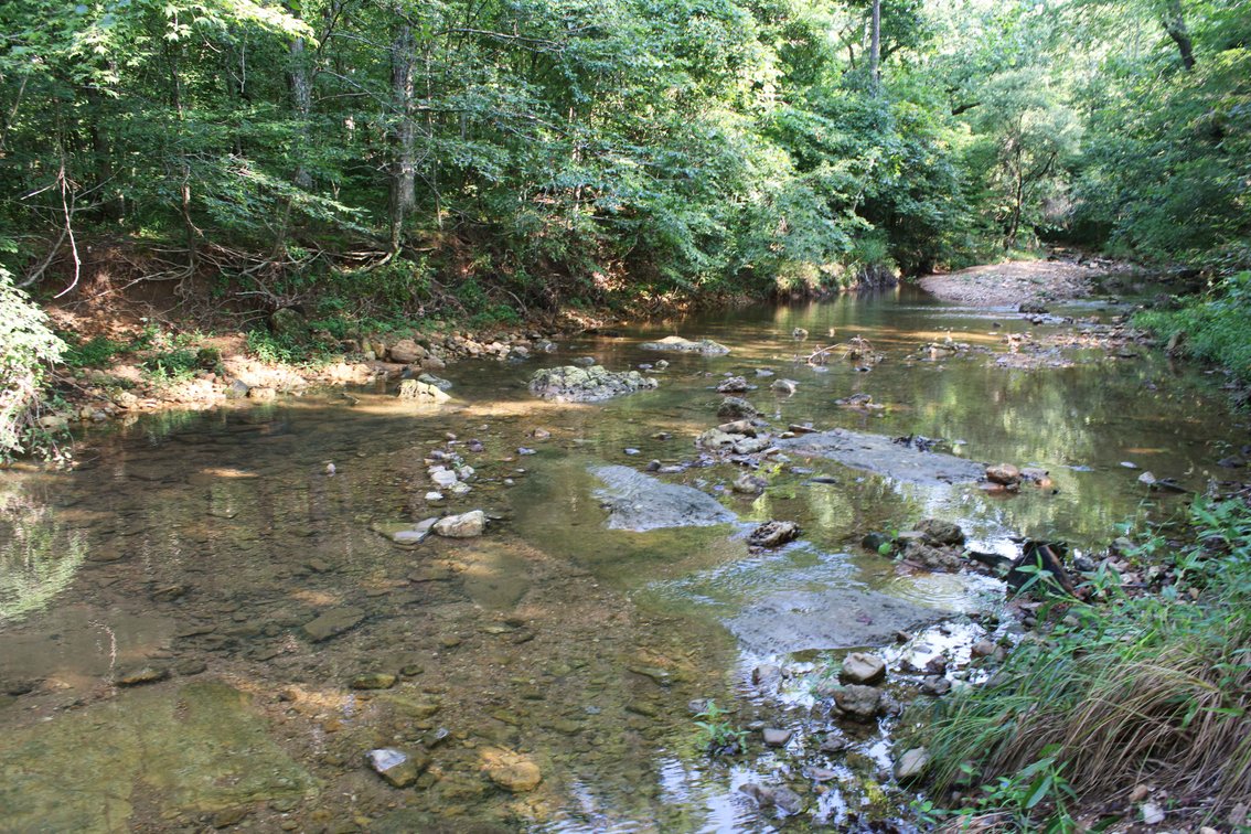 Image for Tract 3, BCR 306 Marble Hill, MO 63764, MLS #224044135