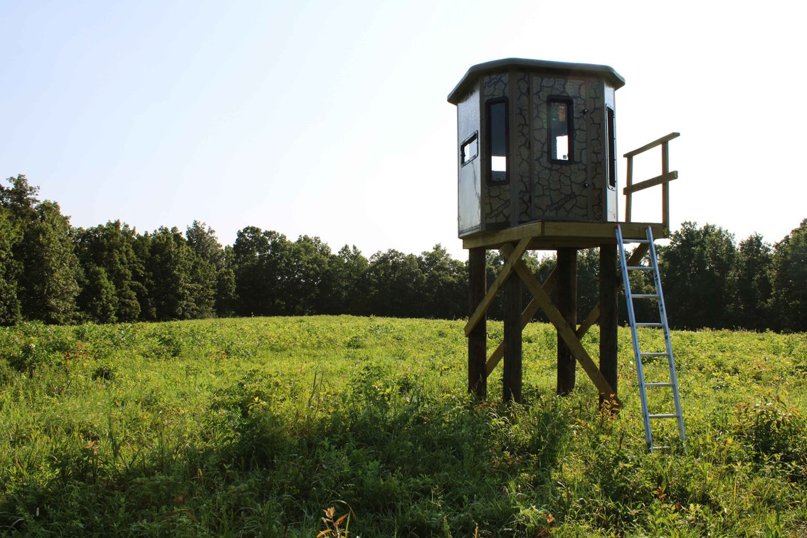 Image for Tract 3, BCR 306 Marble Hill, MO 63764, MLS #224044135