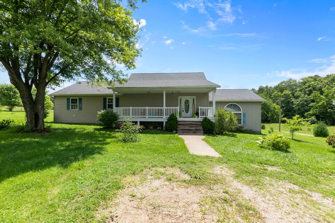 Image for 2908 PCR 630 Perryville, MO 63775, MLS 24043452