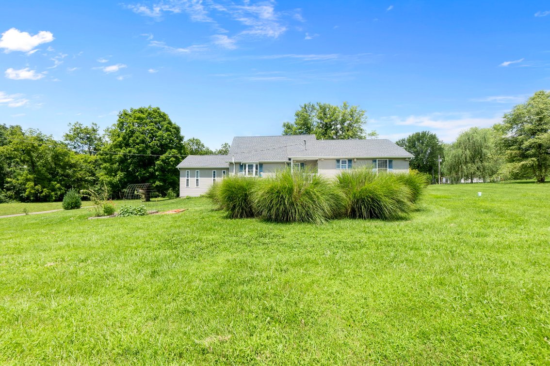 Image for 2908 PCR 630 Perryville, MO 63775, MLS 24043452