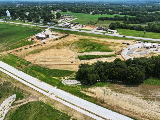 Image for 0.38 Acres M/L, Lot 3A Vincentian Way, Perryville, MO 63775, MLS #24047340