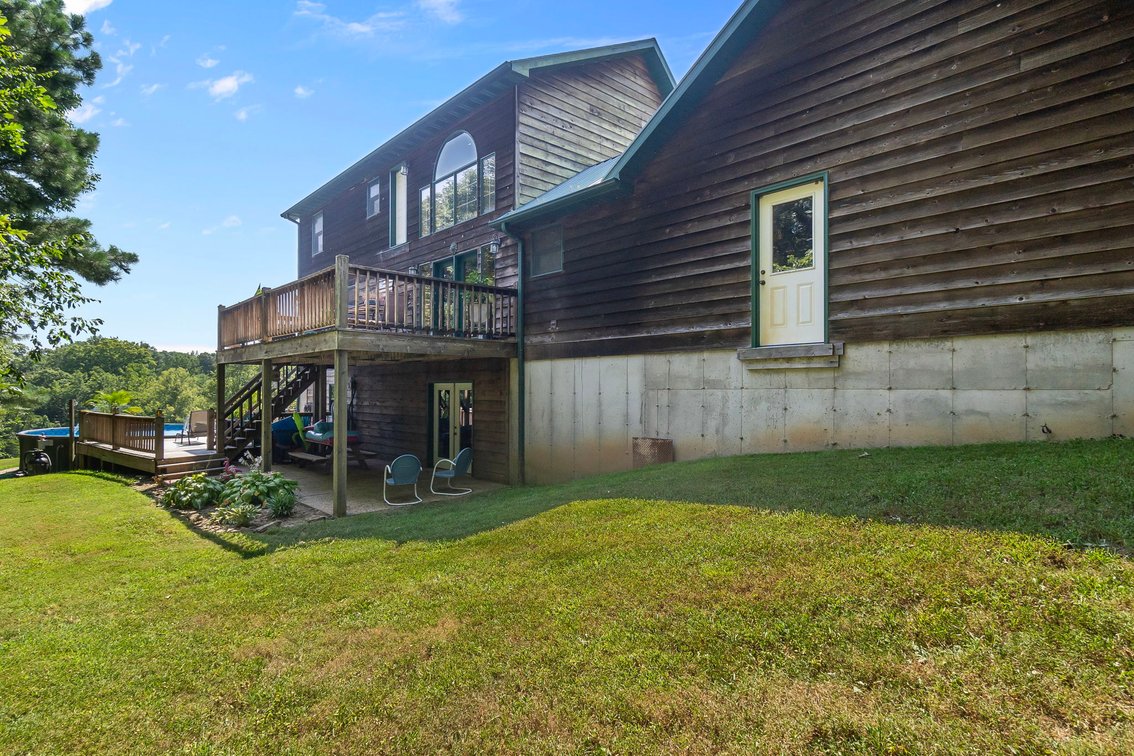 Image for 2239 PCR 210, Perryville MO 63775, MLS 24050268