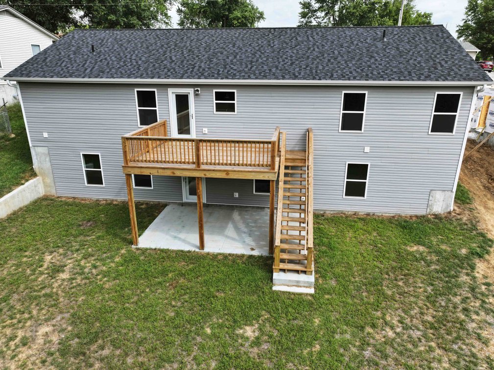 Image for 1105 Crestview Lane, Perryville MO 63775, MLS # 24051640
