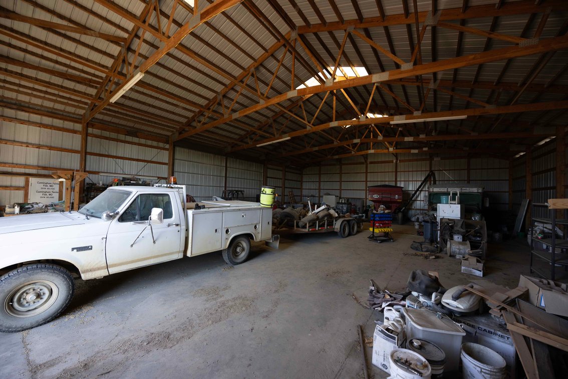 Image for 123.4 Acres +/- Off Hwy DD, Fisk MO 63940, MLS #25079160
