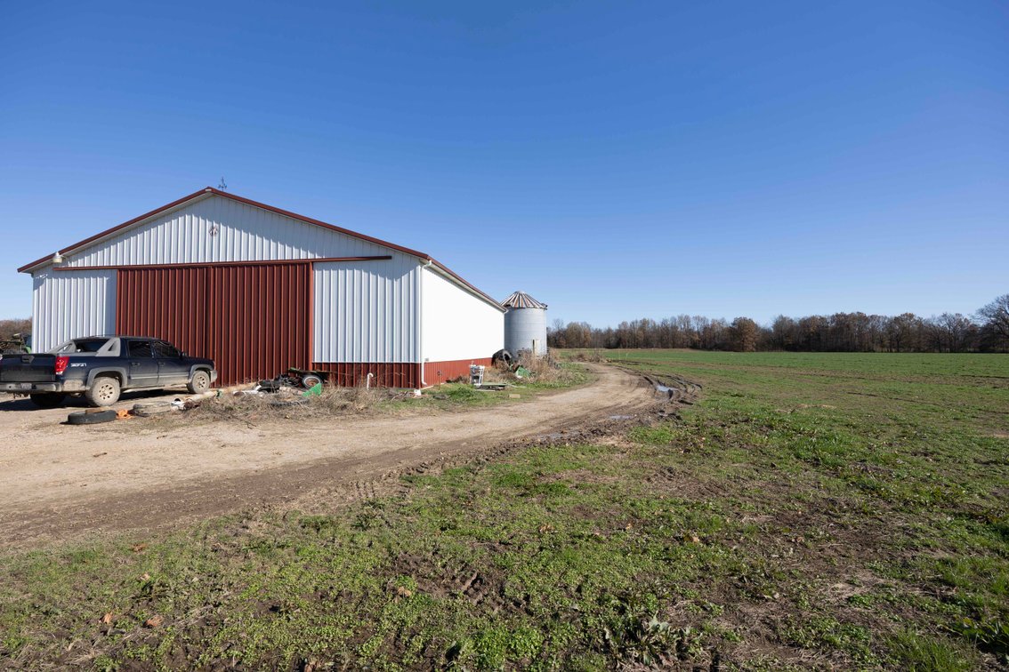 Image for 123.4 Acres +/- Off Hwy DD, Fisk MO 63940, MLS #25079160