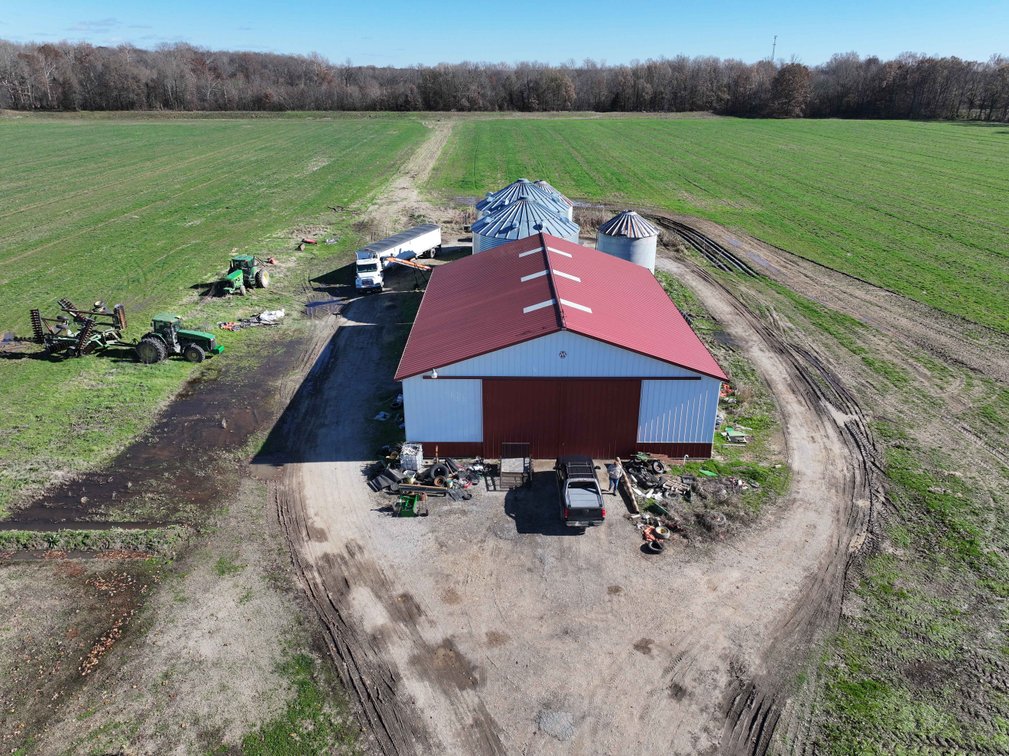 Image for 123.4 Acres +/- Off Hwy DD, Fisk MO 63940, MLS #25079160