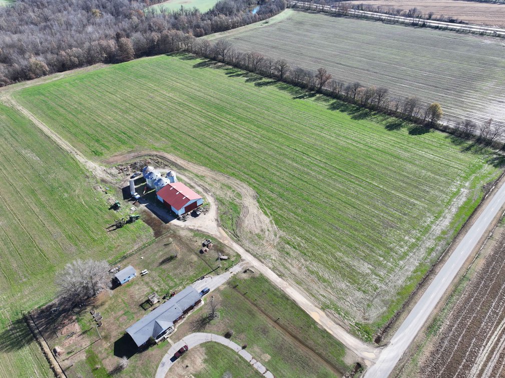 Image for 123.4 Acres +/- Off Hwy DD, Fisk MO 63940, MLS #25079160