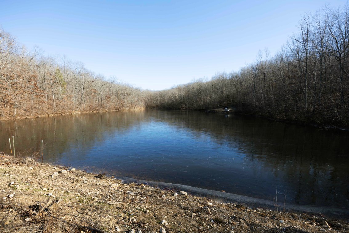 Image for 101.02 Acres M/L 23609 State Hwy OO, Marble Hill, MO 63764, MLS #26012337