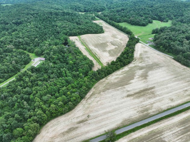 Image for 16.45 Ac m/l, Tract 2 Off County Road 259 Advance, MO 63730, MLS # 26000252