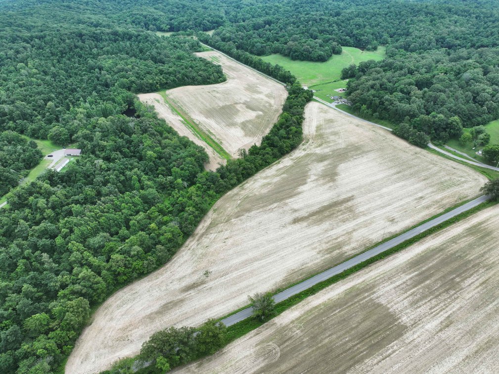 Image for 16.45 Ac m/l, Tract 2 Off County Road 259 Advance, MO 63730, MLS # 26000252