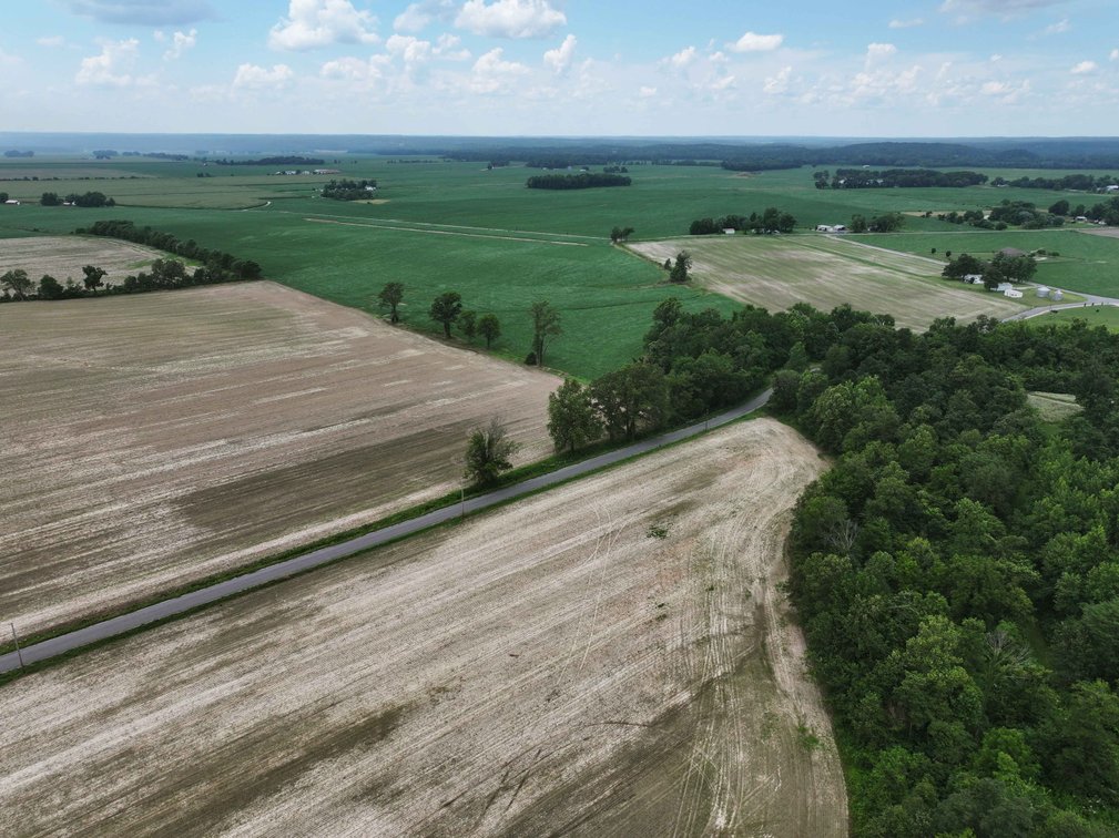 Image for 16.45 Ac m/l, Tract 2 Off County Road 259 Advance, MO 63730, MLS # 26000252