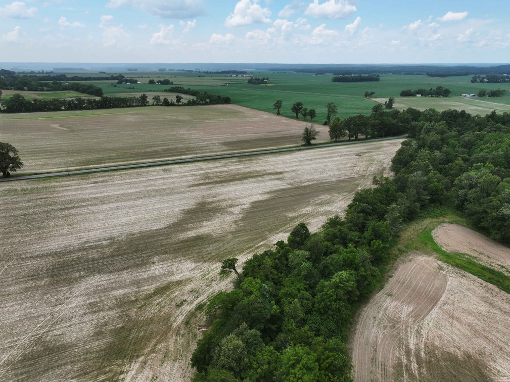 Image for 16.45 Ac m/l, Tract 2 Off County Road 259 Advance, MO 63730, MLS # 26000252