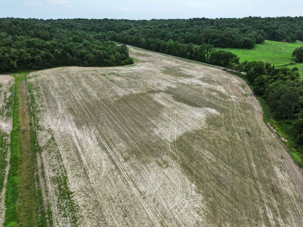 Image for 21.07 Ac m/l Tract 3 Off County Road 259 Advance, MO 63730, MLS # 26000255