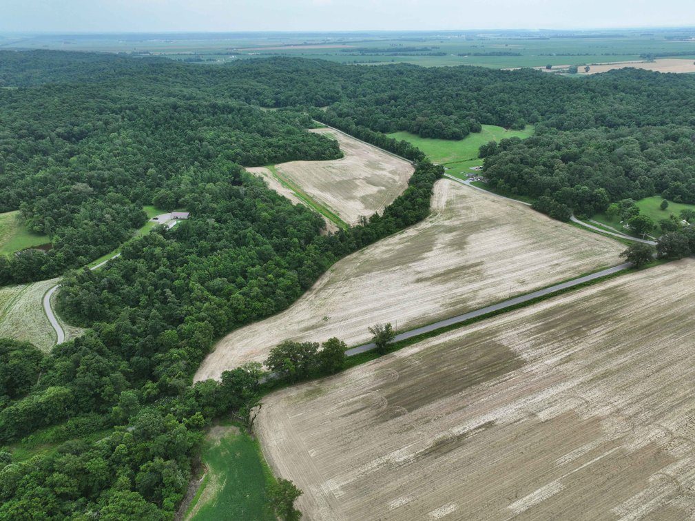 Image for 21.07 Ac m/l Tract 3 Off County Road 259 Advance, MO 63730, MLS # 26000255