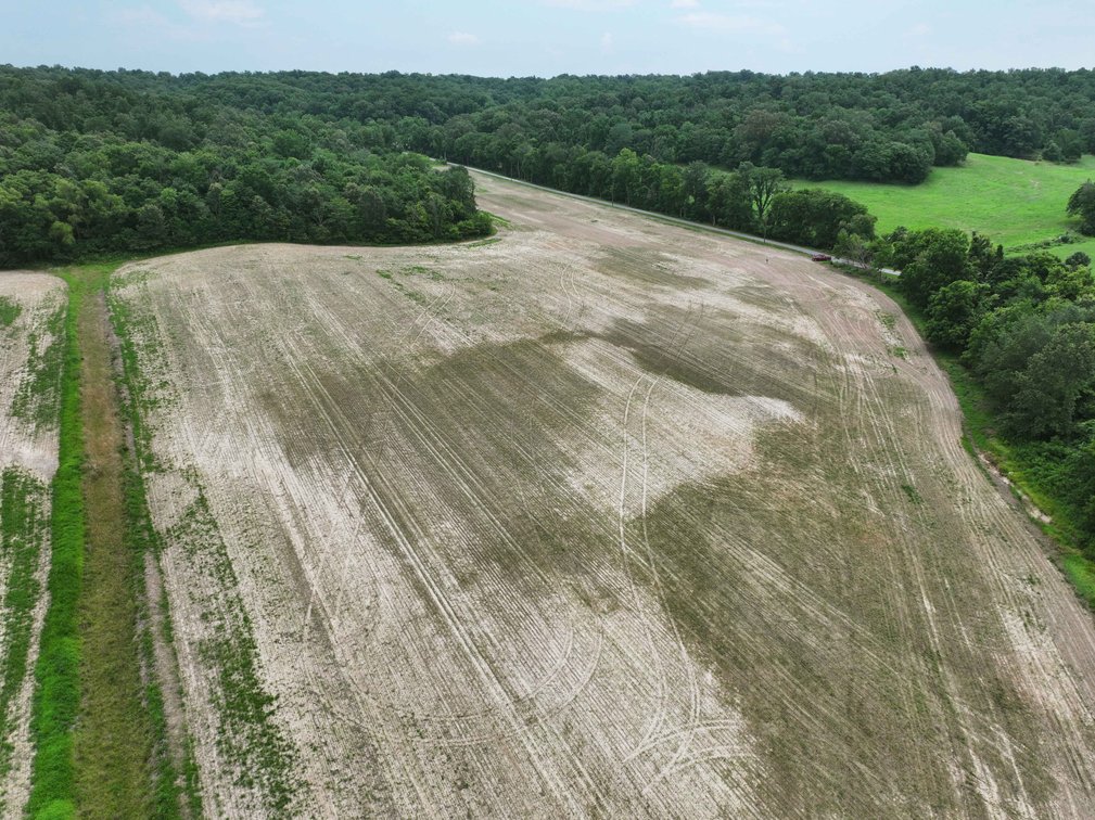 Image for 21.07 Ac m/l Tract 3 Off County Road 259 Advance, MO 63730, MLS # 26000255