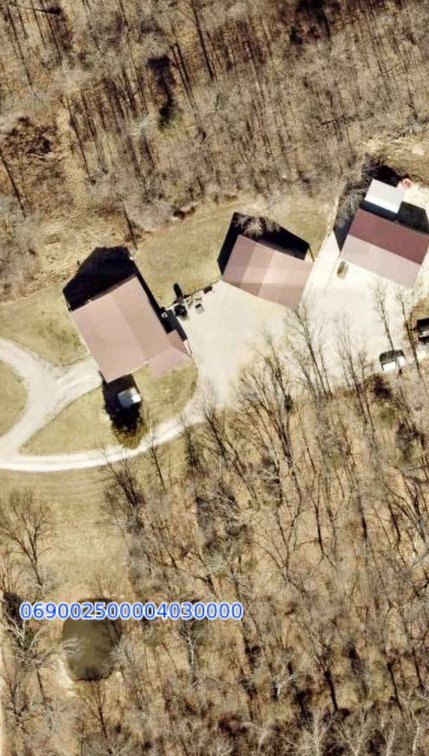Image for 20 +/- Acres, 701 Catalpa Lane, Jackson MO 63755, MLS # 26005265