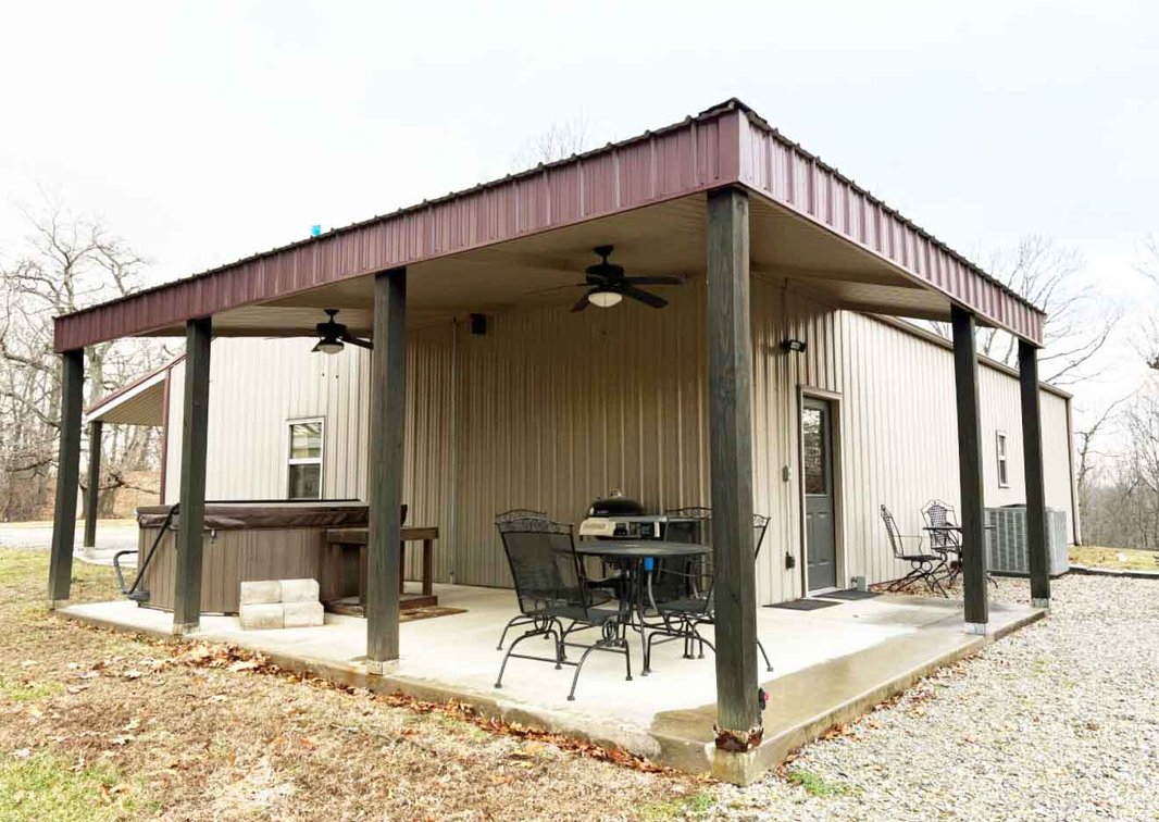 Image for 20 +/- Acres, 701 Catalpa Lane, Jackson MO 63755, MLS # 26005265