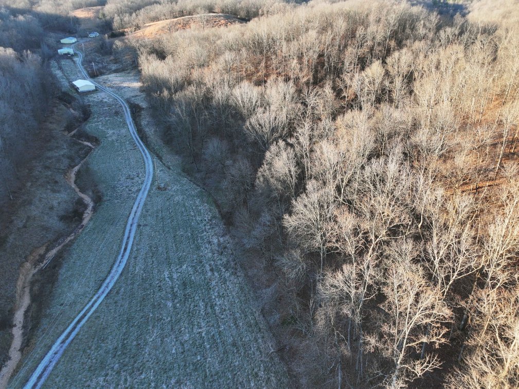 Image for 16.4 +/- Acres, Off County Road 535, Jackson MO 63755, MLS # 26003293