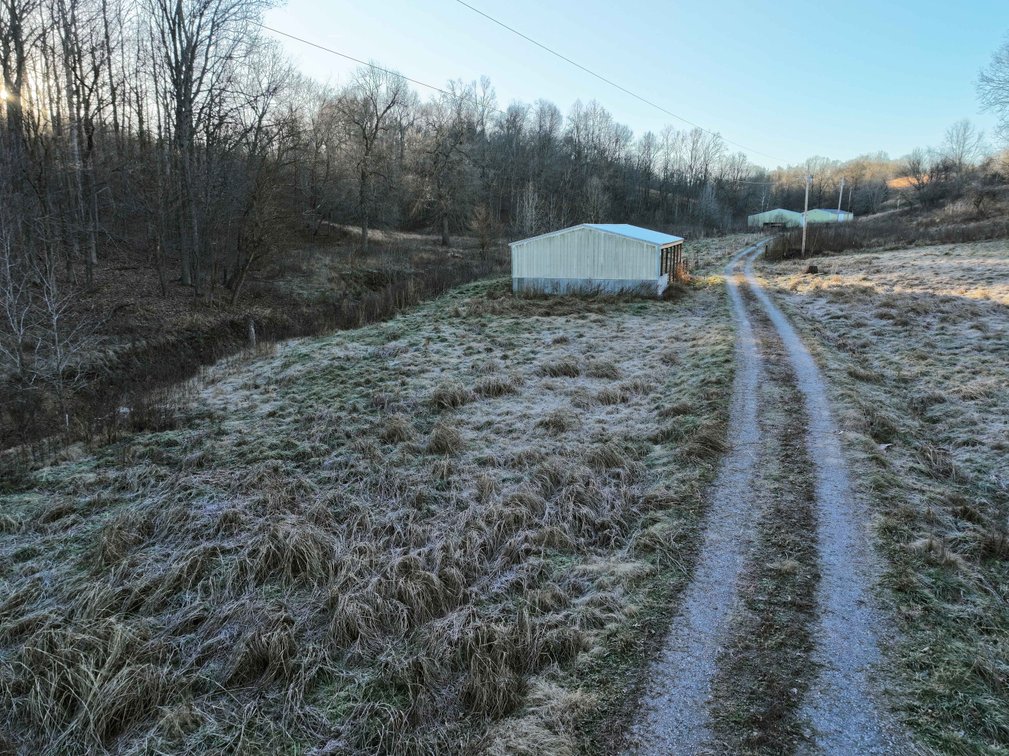 Image for 16.4 +/- Acres, Off County Road 535, Jackson MO 63755, MLS # 26003293