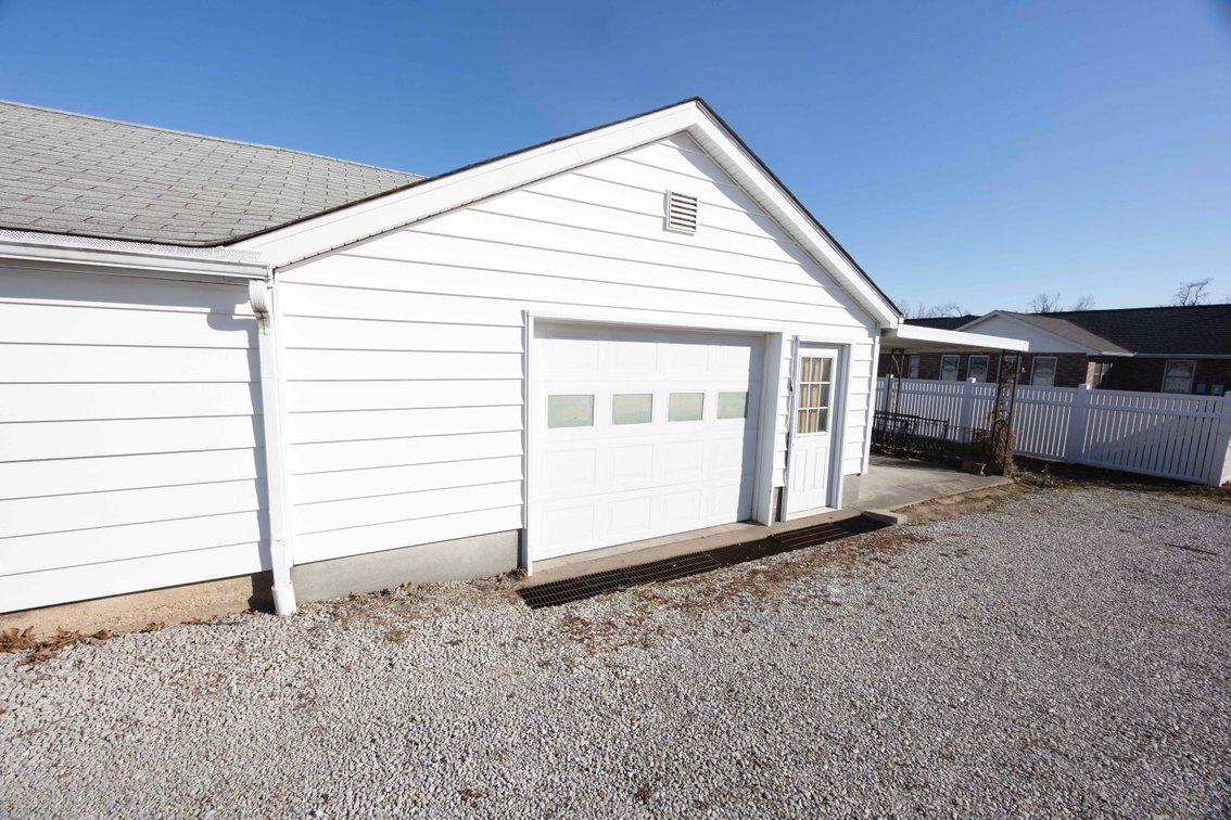 Image for 35 S French Lane, Perryville MO 63775, MLS # 26003685