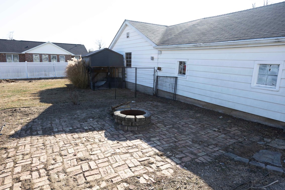 Image for 35 S French Lane, Perryville MO 63775, MLS # 26003685