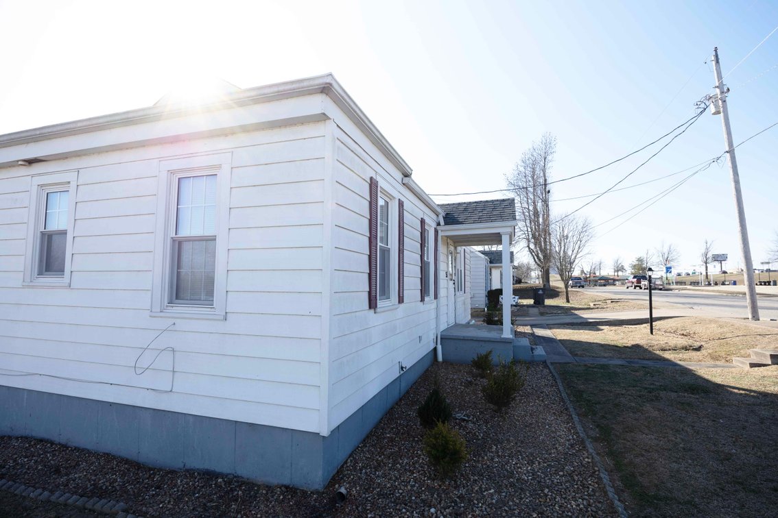 Image for 35 S French Lane, Perryville MO 63775, MLS # 26003685