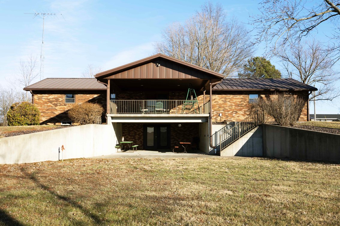 Image for 34 Missouri Lane, Perryville MO 63775