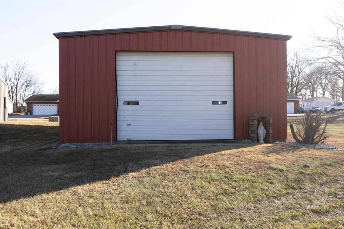 Image for 34 Missouri Lane, Perryville MO 63775