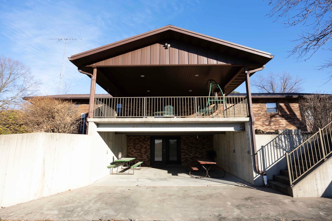 Image for 34 Missouri Lane, Perryville MO 63775